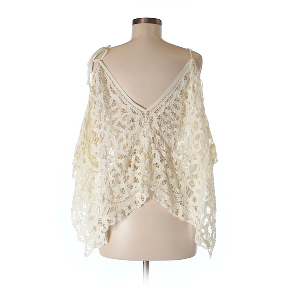 Free People Sleeveless Blouse - Picture 2 of 2